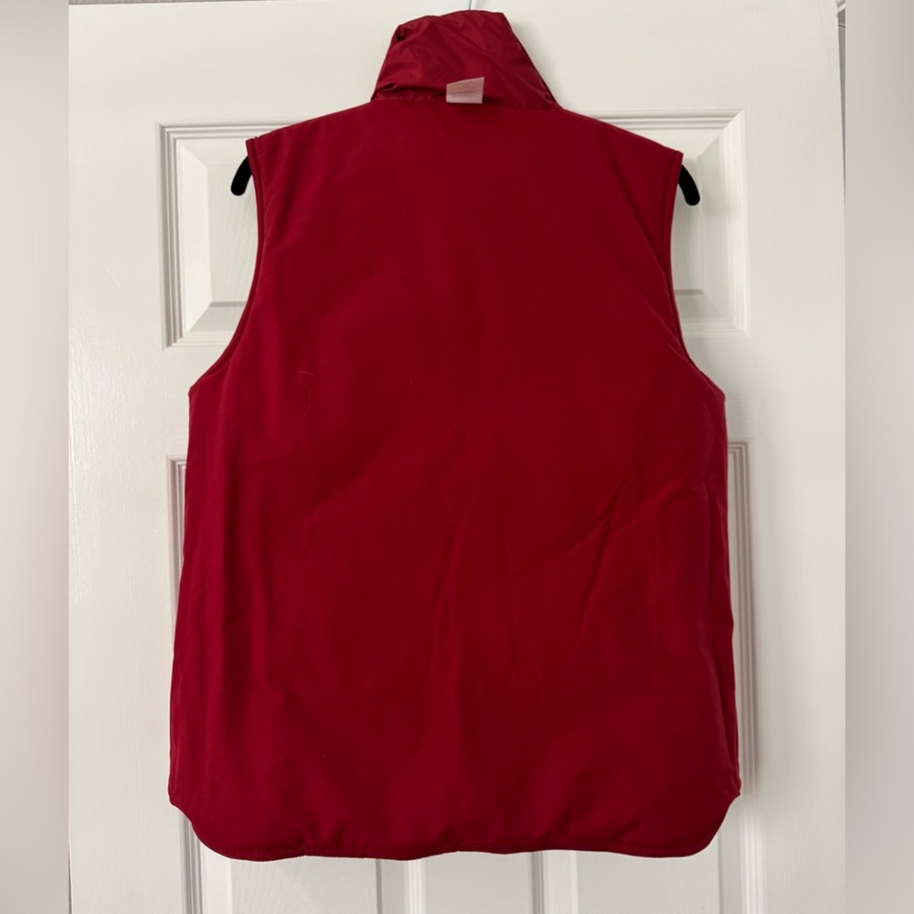 Patagonia Reversible Retro Vest M - Picture 9 of 10